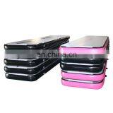 Customize Size and Color 3m-20m Air Tumble Track Gymnastics Inflatable Tumbling Mat For Sale thumbnail-2