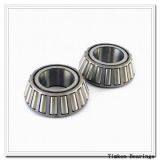 Timken 93800/93125 Tapered Roller Bearings thumbnail-1