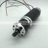 2'' 63mm Brushed 12 v 24 v dc Motor 50w 100w Upon 3000rpm Changzhou Smart Automation Manufacturing thumbnail-4