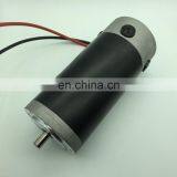 4'' 90mm Big Power High Torque 12 Volt 24 Volt dc Motor 300w 400w 500w Chinese Manufacturer thumbnail-3