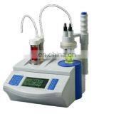 Drawell Laboratory Automatic Potential Titrator