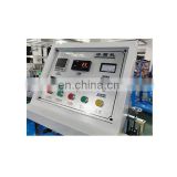 PE Plastic or Nonwoven Bouffant Bathing Cap Making Machine thumbnail-2