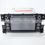 7inch Car Dvd Player GPS for Suzuki Grand Vitara With Mirror-link Car Gps thumbnail-4