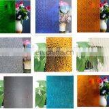 Decorative Privacy Glass Nashiji Glass Patterned thumbnail-5
