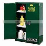 Fireproof Flammable Storage Cabinet Metal Chemical Safety Cabinet Used Fireproof Cabinets thumbnail-3