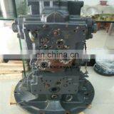 Original New Excavator Hydraulic Pump PC450-8 PC400-8 With Main Pump 708-2H-00027 thumbnail-3