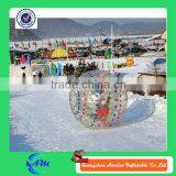 Human Inflatable Bowling Ball Water Ice Walking Bubble Ball for Sale Quality Choice thumbnail-2