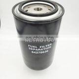 Heavy Duty Diesel Fuel Filter 84565927 thumbnail-5