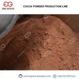 High Quality Cocoa Powder Production Line | Cocoa Bean Processing Machine Price thumbnail-4