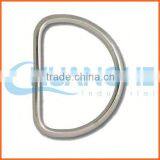 China Supplier Silicone d Ring thumbnail-5