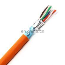 Cat6 Shielded Unshielded Copper Utp Ftp Cat6 Network Wire Lan Cable thumbnail-3