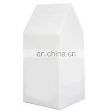 Bar Club Pub Home Decoration Modern Design Led Colorful Cordless Smart Table Lamp