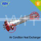 Stainless Steel 316l Shell and Tube Heat Exchanger thumbnail-3