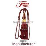 Blind Tassel Fabric Curtains Blinds Trimming thumbnail-2