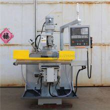 XK6325 Cheap CNC Milling Machine Metal Turret Milling Machines CNC Turret Milling Machine thumbnail-2