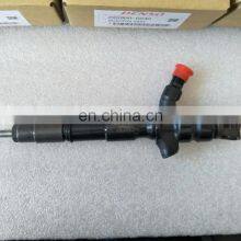 Fuel Injector Den-so Original In Stock Common Rail Injector 23670-E0031 thumbnail-3