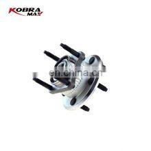 52111884AB Wheel Bearing Assembly For JEEP 52111884AA thumbnail-2