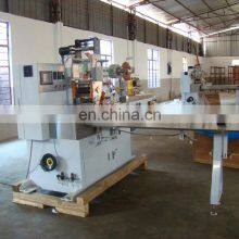 High Speed Auto New Wallet Pocket Tissue Packing Machine thumbnail-2