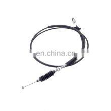 China Supplier Auto Throttle Cable OEM 78180-Bz020 Car Accelerate Cable thumbnail-1