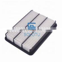 Auto Car Air Filter 17801-30040 For Land Cruiser Prado 2700 1KD-FTV KDJ120 RZJ120