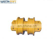 Track Roller Apply to Undercarriage of Liugong Case SUMITOMO MITSUTOMO Excavator and Bulldozer thumbnail-3