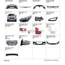 CARVAL/JH/AUTOTOP AUTO PARTS FOR HYUNDA IX35 2014/2010 thumbnail-1