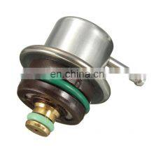 Fuel Pressure Regulator OEM 0280160575 For Audi A4 A6 Golf Jetta Passat thumbnail-1