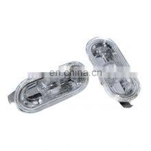 Free Shipping!2 X Turn Signal Side Marker Light Lamp For 98-05 VW Golf 4 Jetta Bora MK4 NEW thumbnail-5