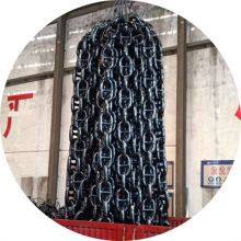 China Largest Marine Anchor Chain Factory,manufacturer,supplier,stockiest for Sales thumbnail-2