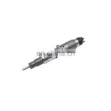 Common Rail Disesl Injector for IVECO, CASE, NEW HOLLAND and IRISBUS 0445120054 504091504 2855491 0445120075 0445120231 thumbnail-2