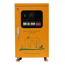 6~10KW Off Grid Solar Power System Price thumbnail-1