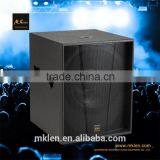 Martin S15+, Trade Assurance, 15 Inch Passive Subwoofer