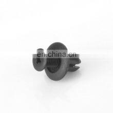 100pcs 8mm Car Clips Universal Purpose Plastic Rivets Car Decoration Folder Door Push-Type Clips thumbnail-4