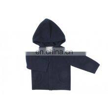 Kids Cute 100% Cashmere Knitted Cardigan Sweaters and Hoodies thumbnail-4