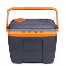 High Quality GINT 11 Liter Portable Cooler Box Plastic Ice Cooler for Outdoor thumbnail-1