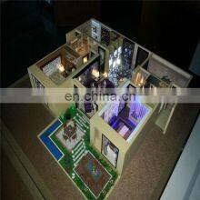 Interior Design Service for House Layout With Light and Furniture thumbnail-2