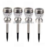 Outdoor Garden Solar Light, Solar Power LED Yard Lawn Light Party Path Outdoor Spotlight Garden Lamp thumbnail-1