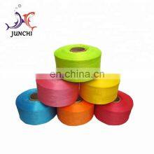 100% Polypropylene Material and Anti-uv pp Yarn for Embroidery