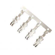 GVEI T2-0296Z02 Electronics Automotive Electric Tool Brass Terminal Connector Crimping Terminal