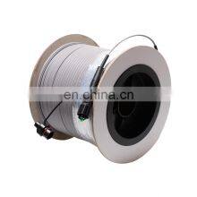 Waterproof Mini SC/APC Optic HUAWEI Connector Fiber Optic Patch Cord thumbnail-4