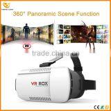 Factory Bulk Price 3d vr Glasses Box Virtual Reality Headset thumbnail-4