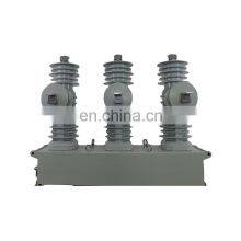 Outdoor Column Intelligent Electrical Vacuum Circuit Breaker