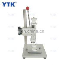 Perfume Bottle Capper Manual Capping Machine For Perfume Bottles Caps Lids thumbnail-3