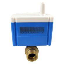 Mod-bus Communication Connects Smart Water Meter Lorawan Prepaid Smart Water Meter thumbnail-3