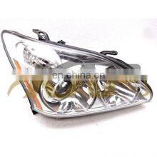 For Lexus Rx330 Head Lamp Usa Auto Headlamps Headlights Head Light Lamps Car Headlamp Headlight thumbnail-5