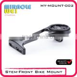 Hot Sale Bicycle Accessory Go Pro Accessories Smartphone Bike Mount