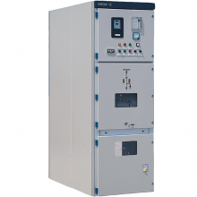 KYN28-12 High/Medium Hv Mv Voltage AC Metal Clad Electrical Switchgear thumbnail-2