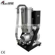Vacuum Hopper Auto Loader With 7.5HP thumbnail-3