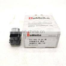 High Quality Power Window Switch 2229051904 Mercedes S-CLASS W222 Front Right Power Window Lifting Switch thumbnail-2