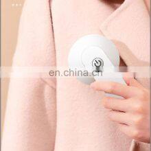 High Quality Cordless Iron Lint Remover Electric Rechargeable Portable Pilo Fabric Shaver